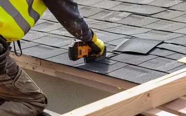 Work by Summit Roofing